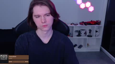 nitroshade online show from 04/10/26, 11:42