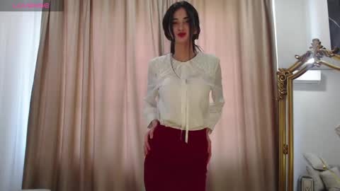 Niu online show from 10/24/25, 07:27