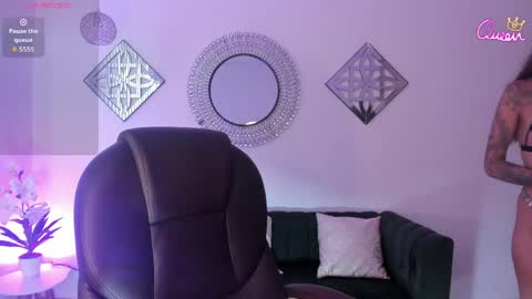 nix_rave1 online show from 05/21/26, 03:30