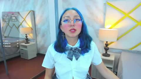 Catalina online show from 07/14/26, 02:05