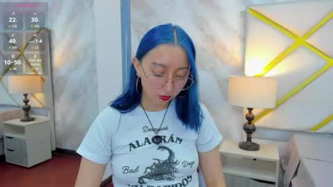 Catalina online show from 07/29/26, 11:03