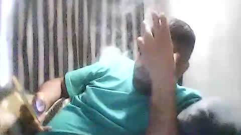 Snapshot of nixtr1210131507 chatting on 11/04/25, 10:47 FUZZY-D online show from 11/04/25, 10:47