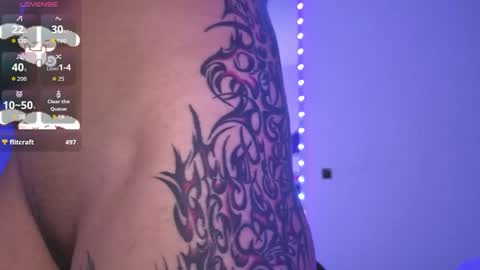 nix online show from 04/11/26, 07:45