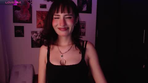 Nixxie  online show from 12/02/25, 01:55