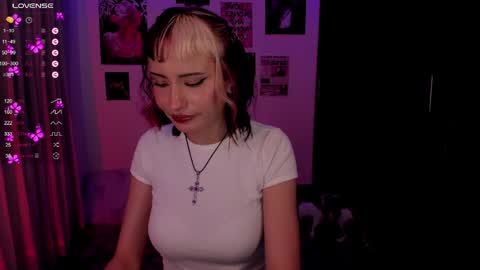 Nixxie  online show from 04/09/26, 01:16