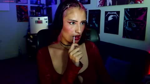 Nixxie  online show from 05/14/26, 03:13