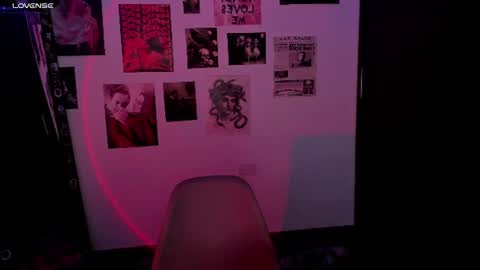 Nixxie  online show from 06/25/26, 04:01