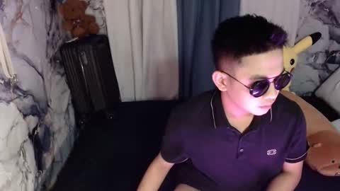 Snapshot of njay_16 chatting on 10/19/25, 03:01 njay_16 online show from 10/19/25, 03:01