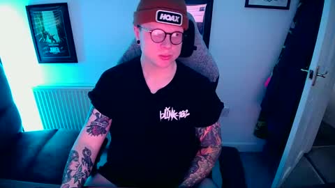 BNate93 online show from 12/08/24, 02:30
