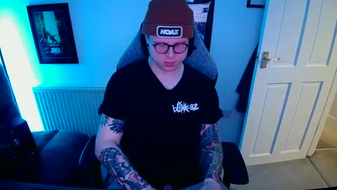 BNate93 online show from 12/09/24, 07:18