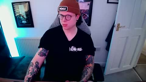 BNate93 online show from 12/15/24, 02:05