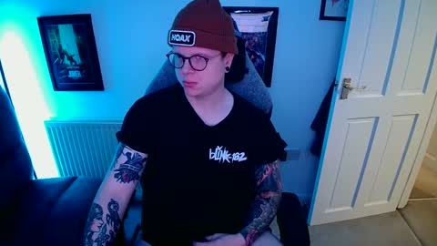 BNate93 online show from 12/17/24, 07:37