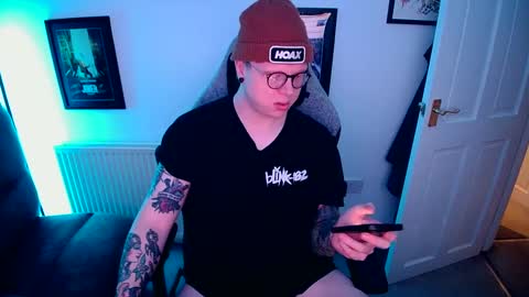 BNate93 online show from 12/18/24, 07:30