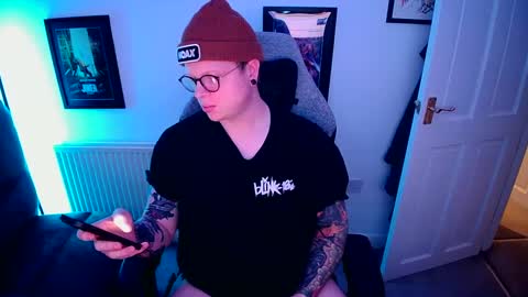 BNate93 online show from 12/23/24, 05:43