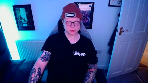 BNate93 online show from 12/23/24, 10:01