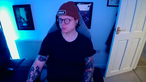 BNate93 online show from 12/29/24, 03:46