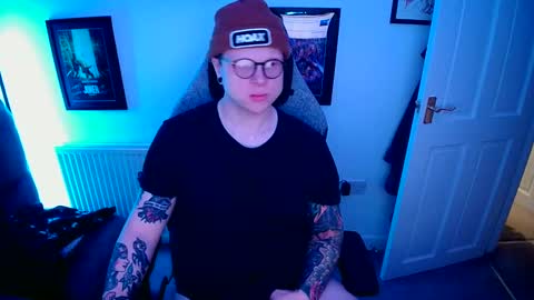 BNate93 online show from 01/03/25, 07:39