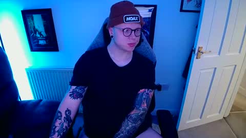 BNate93 online show from 01/15/25, 07:01