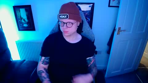 BNate93 online show from 01/21/25, 06:55