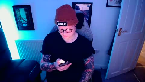BNate93 online show from 01/24/25, 07:07