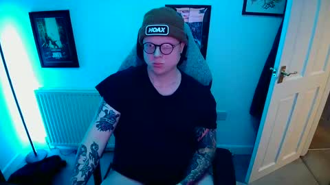 BNate93 online show from 02/10/25, 06:56