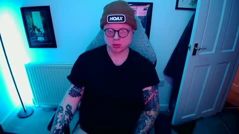 BNate93 online show from 02/17/25, 06:59