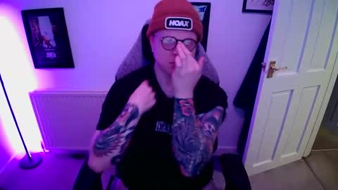 BNate93 online show from 03/06/25, 08:59