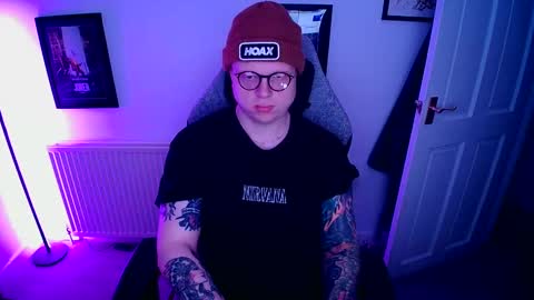 BNate93 online show from 03/10/25, 11:06