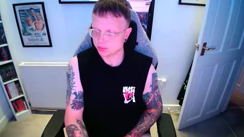BNate93 online show from 09/14/25, 08:41