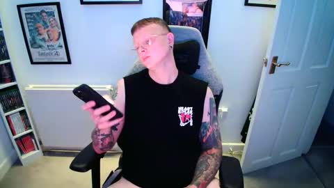 BNate93 online show from 09/16/25, 05:58