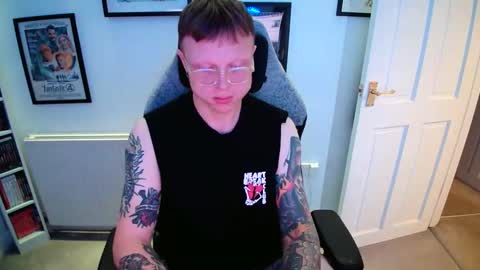 BNate93 online show from 10/24/25, 06:48