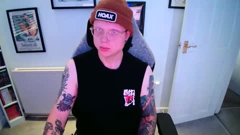 BNate93 online show from 11/08/25, 03:12