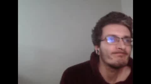 Nuno online show from 01/31/25, 10:42