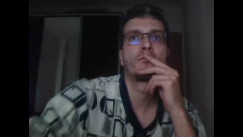 Nuno online show from 03/28/26, 01:16