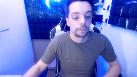 no1andanyone online show from 02/22/25, 08:53