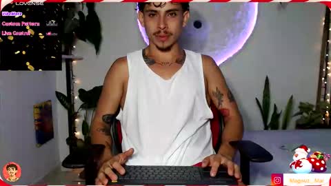 x online show from 12/17/25, 04:29