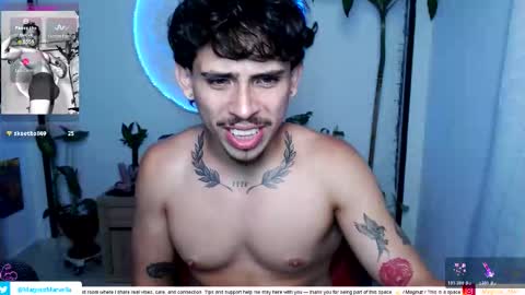 x online show from 01/14/26, 12:05