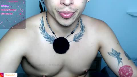 x online show from 03/03/26, 01:34