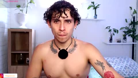 x online show from 04/19/26, 05:01