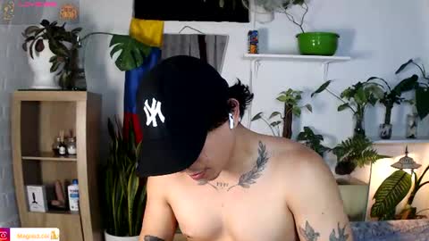 Snapshot of no_face_69 chatting on 07/06/26, 02:19 x online show from 07/06/26, 02:19