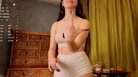 Xany online show from 01/15/26, 01:10