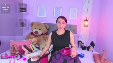 noa   online show from 05/31/26, 02:02