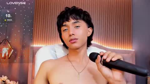 noa_03 online show from 02/03/26, 03:28