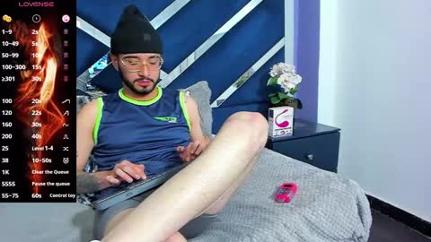 Snapshot of noa_bonucci chatting on 01/28/25, 11:28 noa_bonucci online show from 01/28/25, 11:28