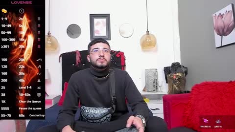 Snapshot of noa_bonucci chatting on 02/01/25, 09:08 noa_bonucci online show from 02/01/25, 09:08