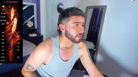 Snapshot of noa_bonucci chatting on 02/12/25, 06:09 noa_bonucci online show from 02/12/25, 06:09