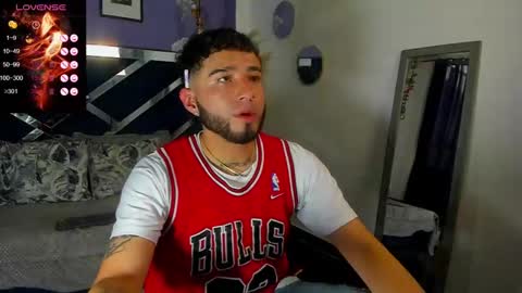 noa_bonucci online show from 03/02/25, 04:32