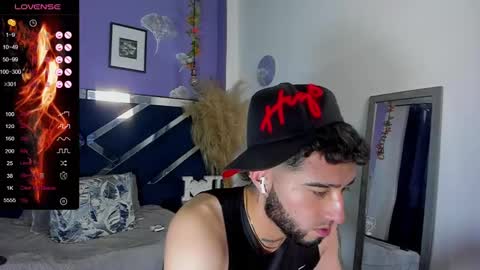 Snapshot of noa_bonucci chatting on 03/06/25, 04:07 noa_bonucci online show from 03/06/25, 04:07