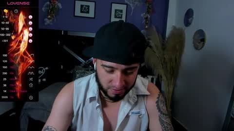 noa_bonucci online show from 03/07/25, 04:00