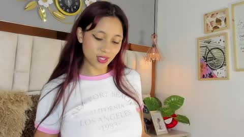 noa_dream online show from 03/31/26, 02:28